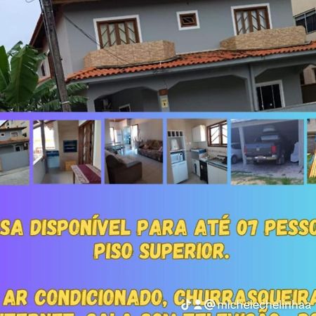 Casa Ampla E Equipada Villa Florianópolis Eksteriør bilde