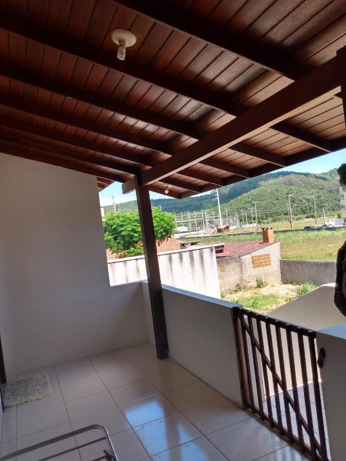Casa Ampla E Equipada Villa Florianópolis Eksteriør bilde