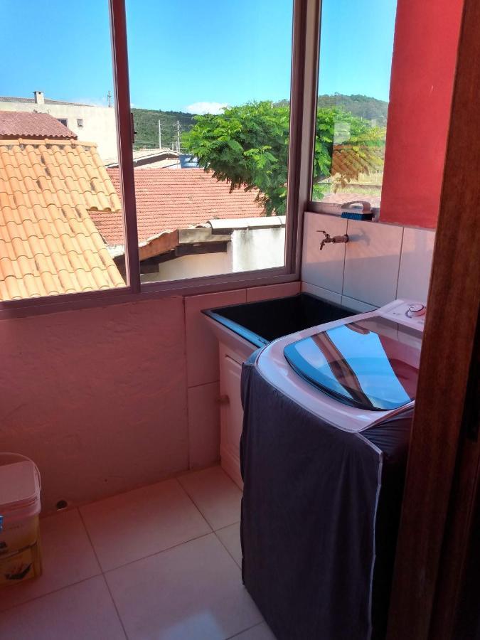Casa Ampla E Equipada Villa Florianópolis Eksteriør bilde